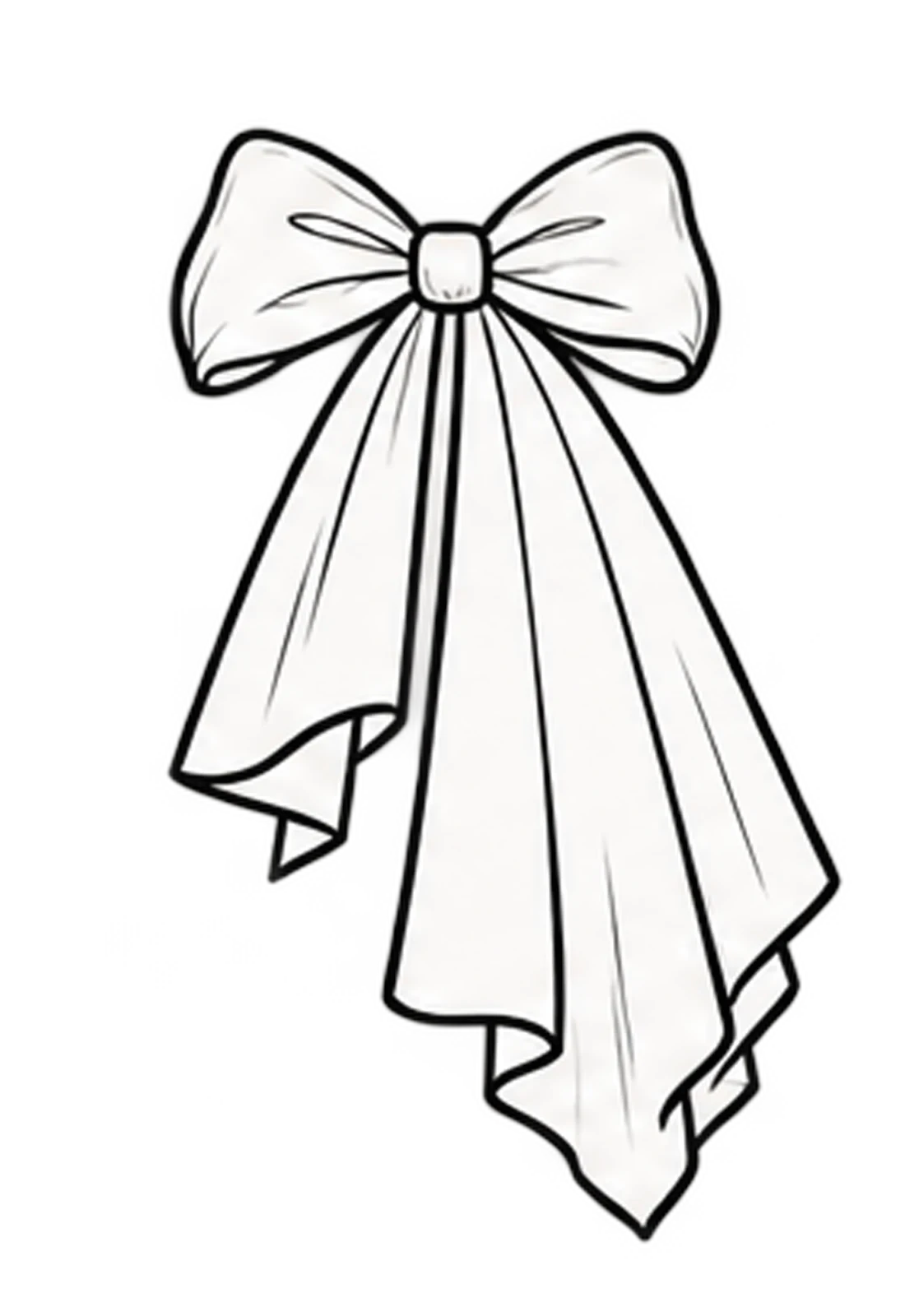 Model wearing a strapless ivory wedding gown with a structured corset bodice, fitted silhouette, and dramatic detachable overskirt with a long train.