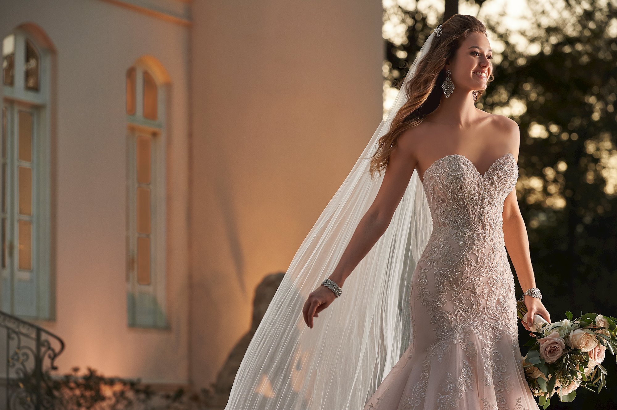 National Bridal Sample Sale Main Image