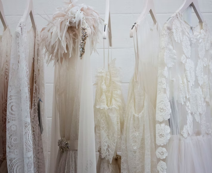 National Bridal Sample Sale Main Image