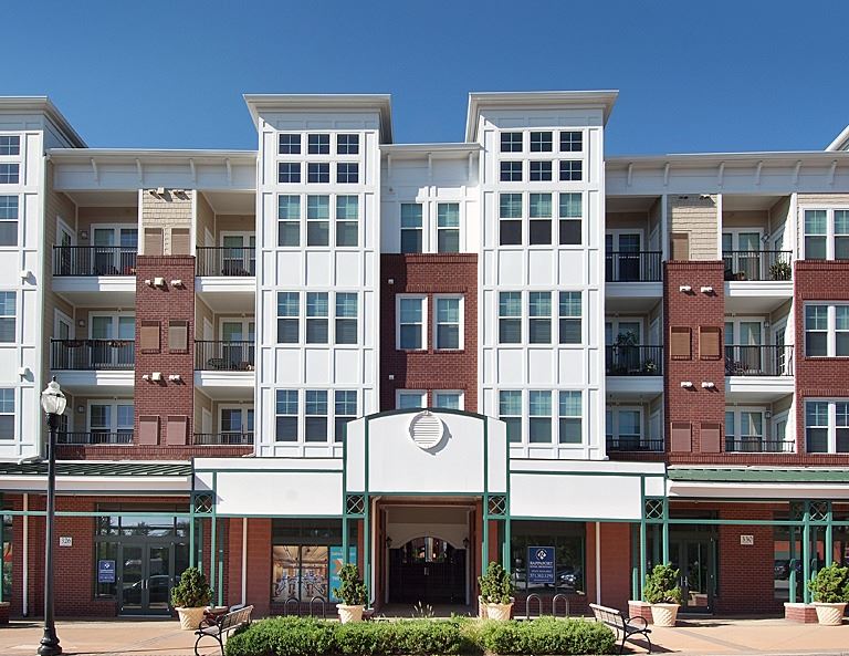 Photo of our store