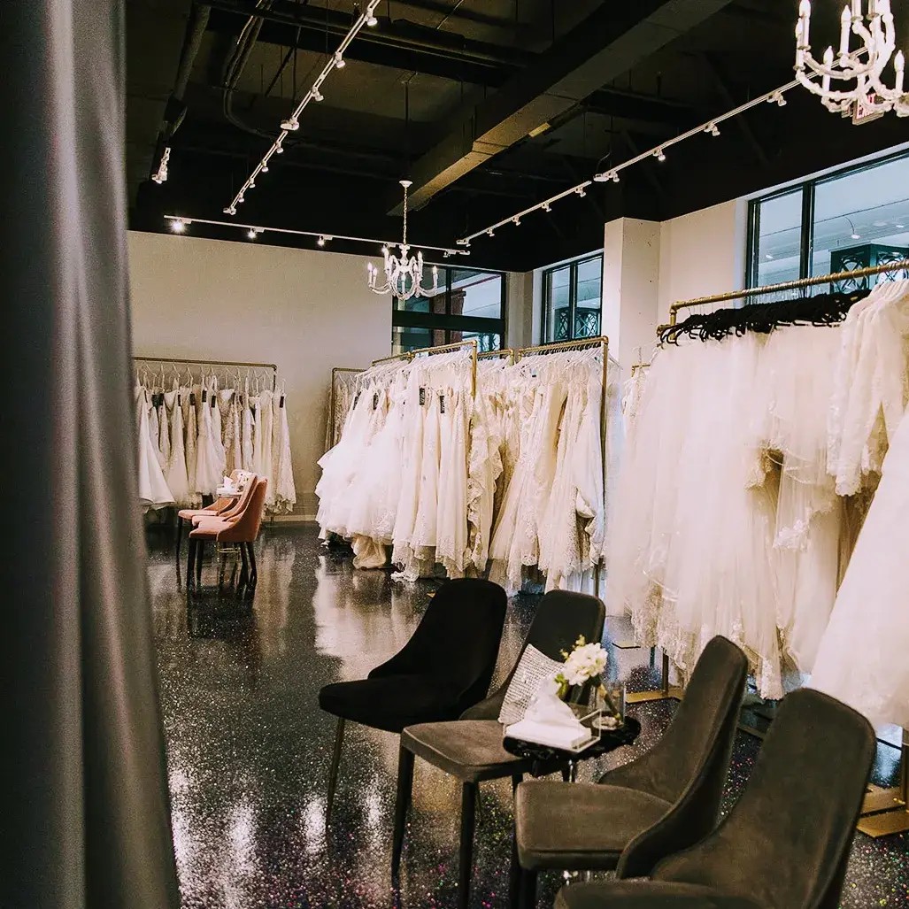 National Bridal Sale