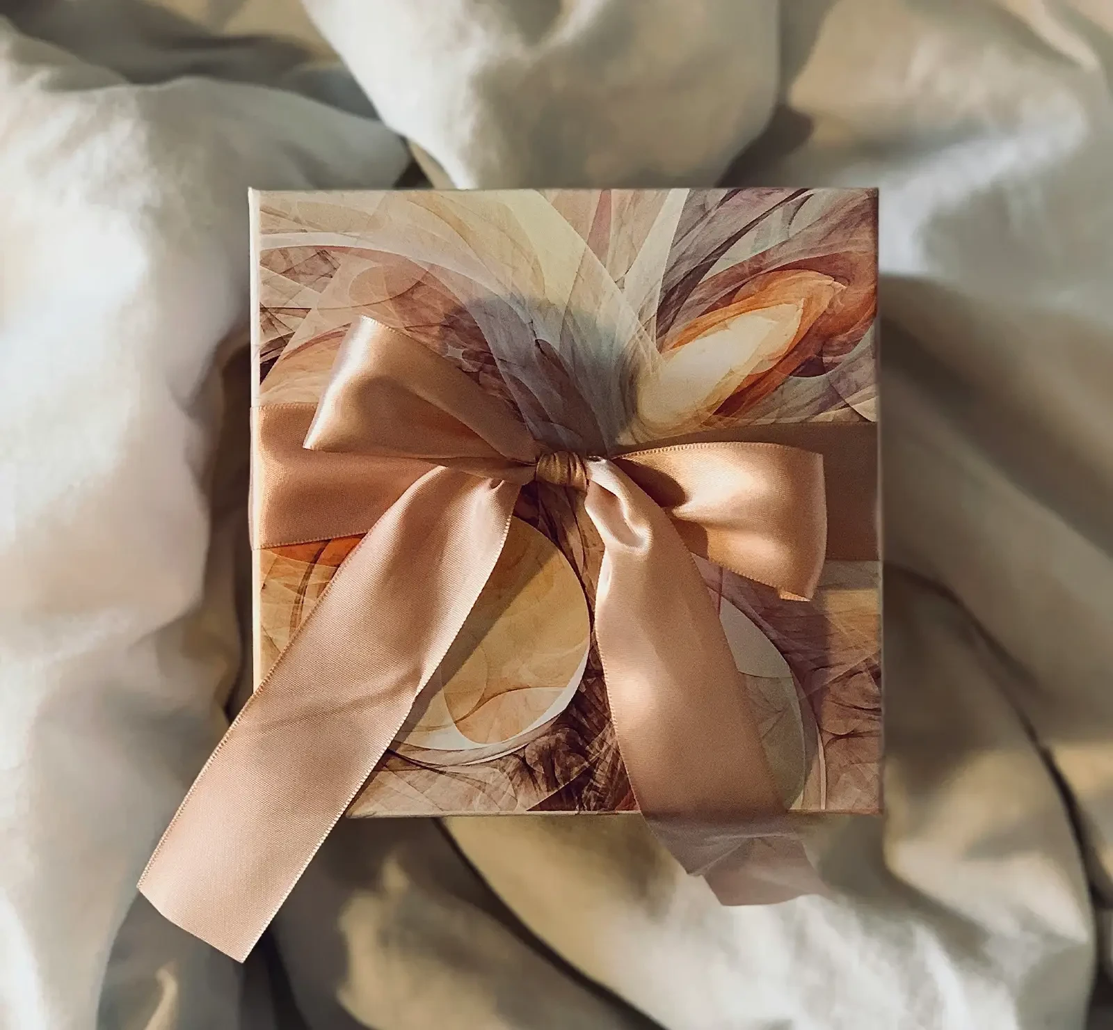 Your Dress, Our Gift