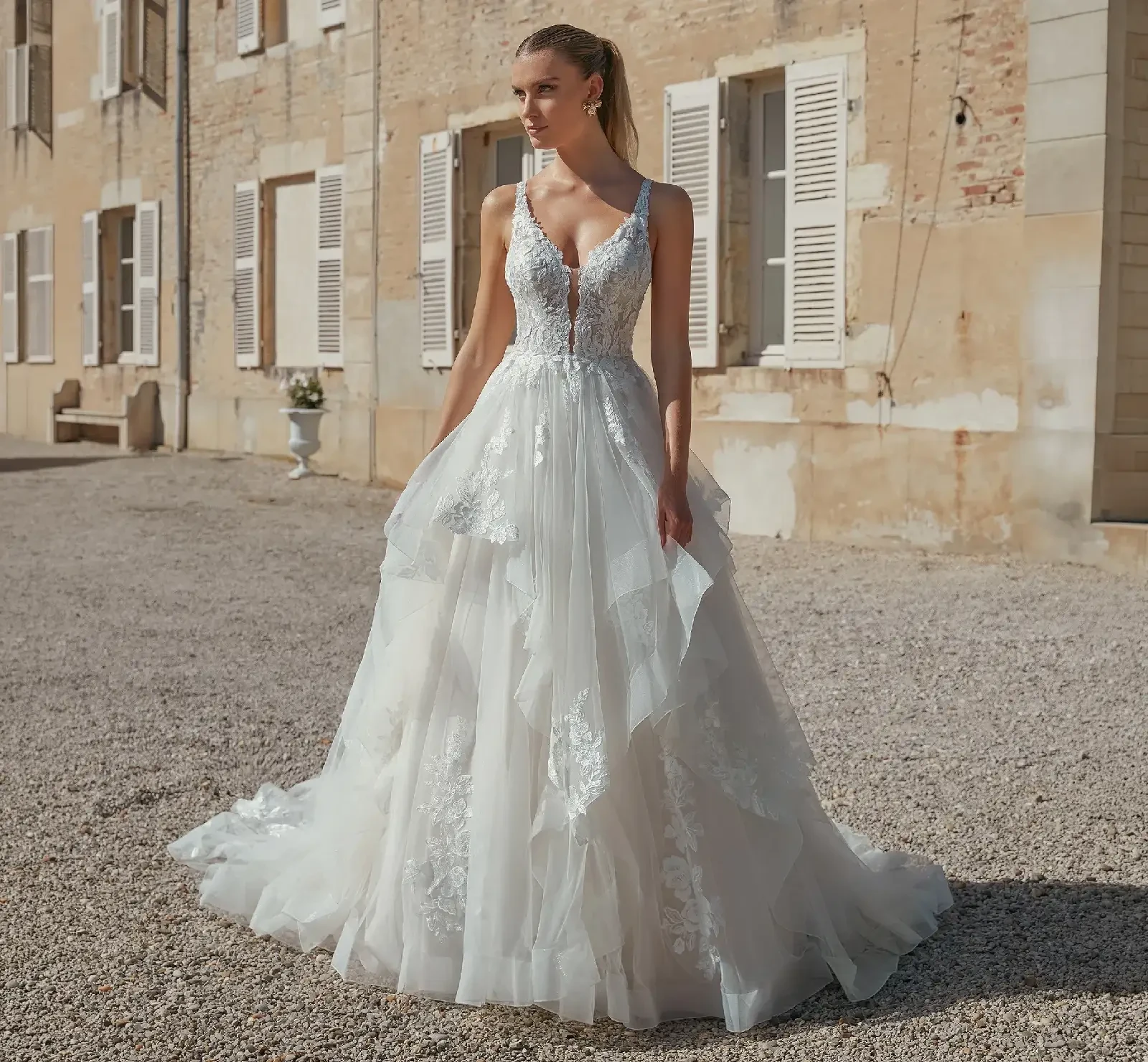 National Bridal Sale