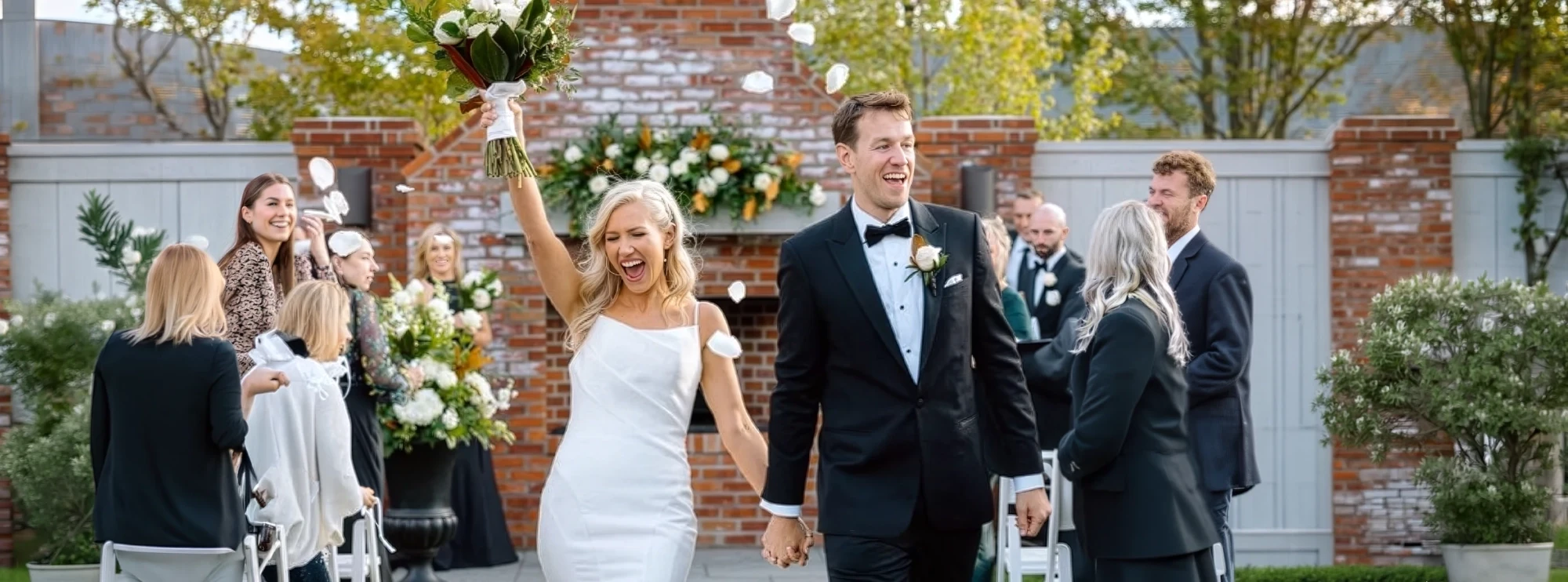 Section background image