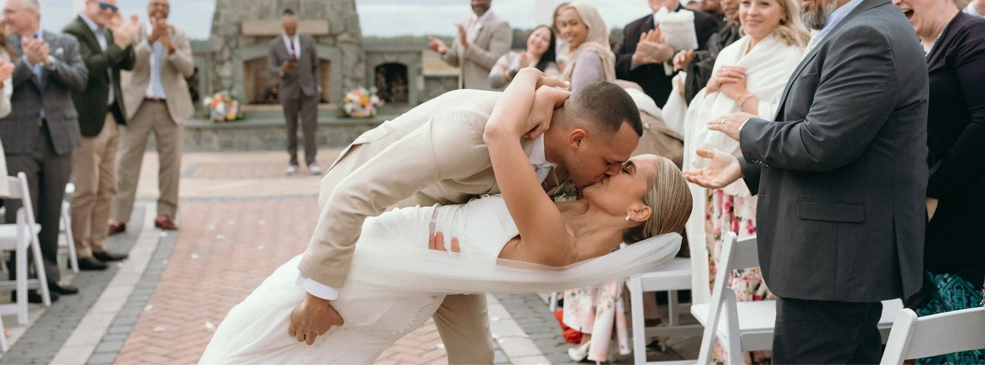 Section background image