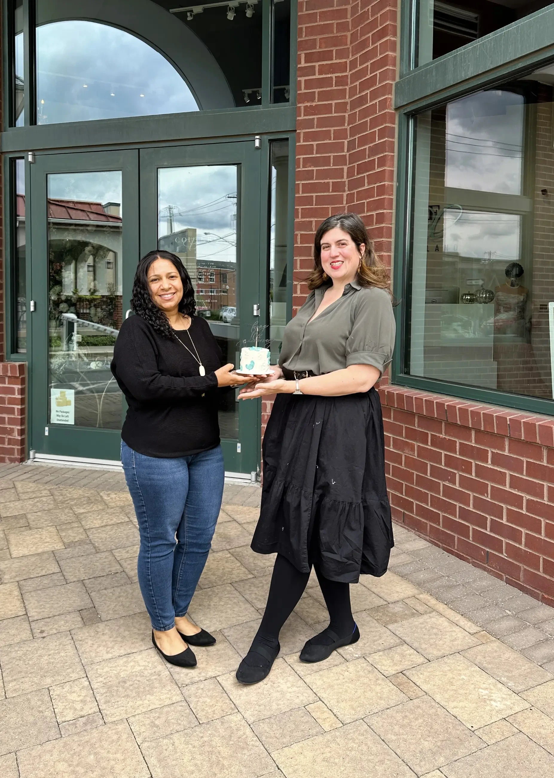 Couture Bridal Image