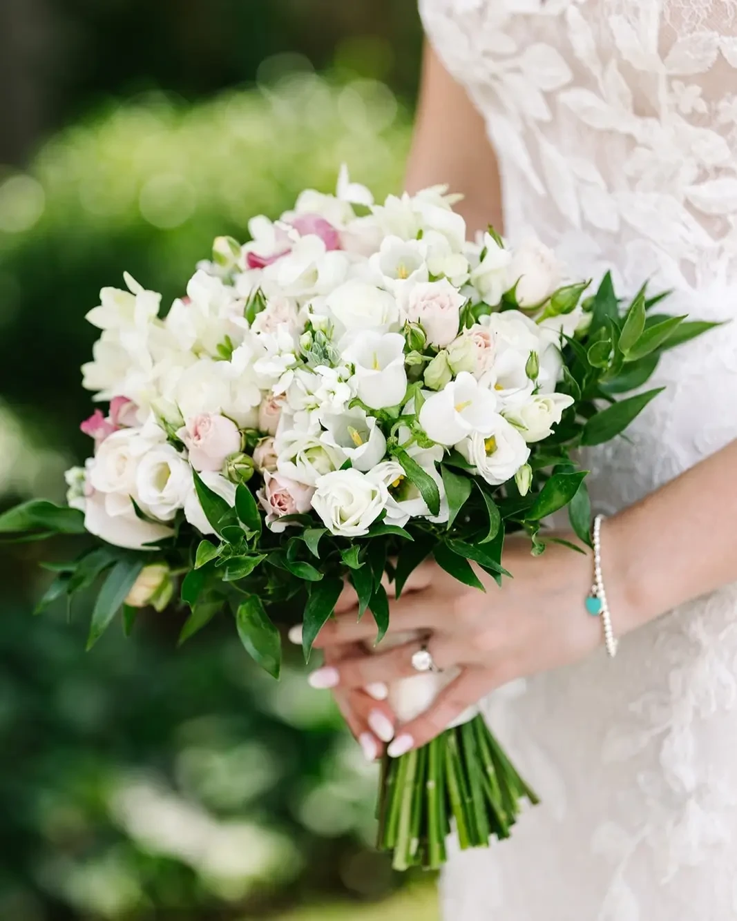 Couture Bridal Image