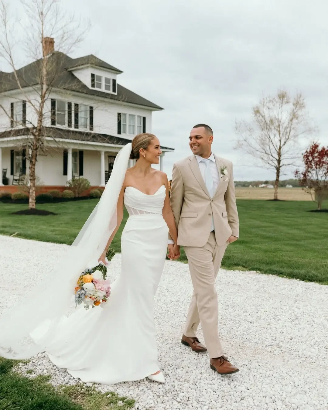 Couture Bridal Image