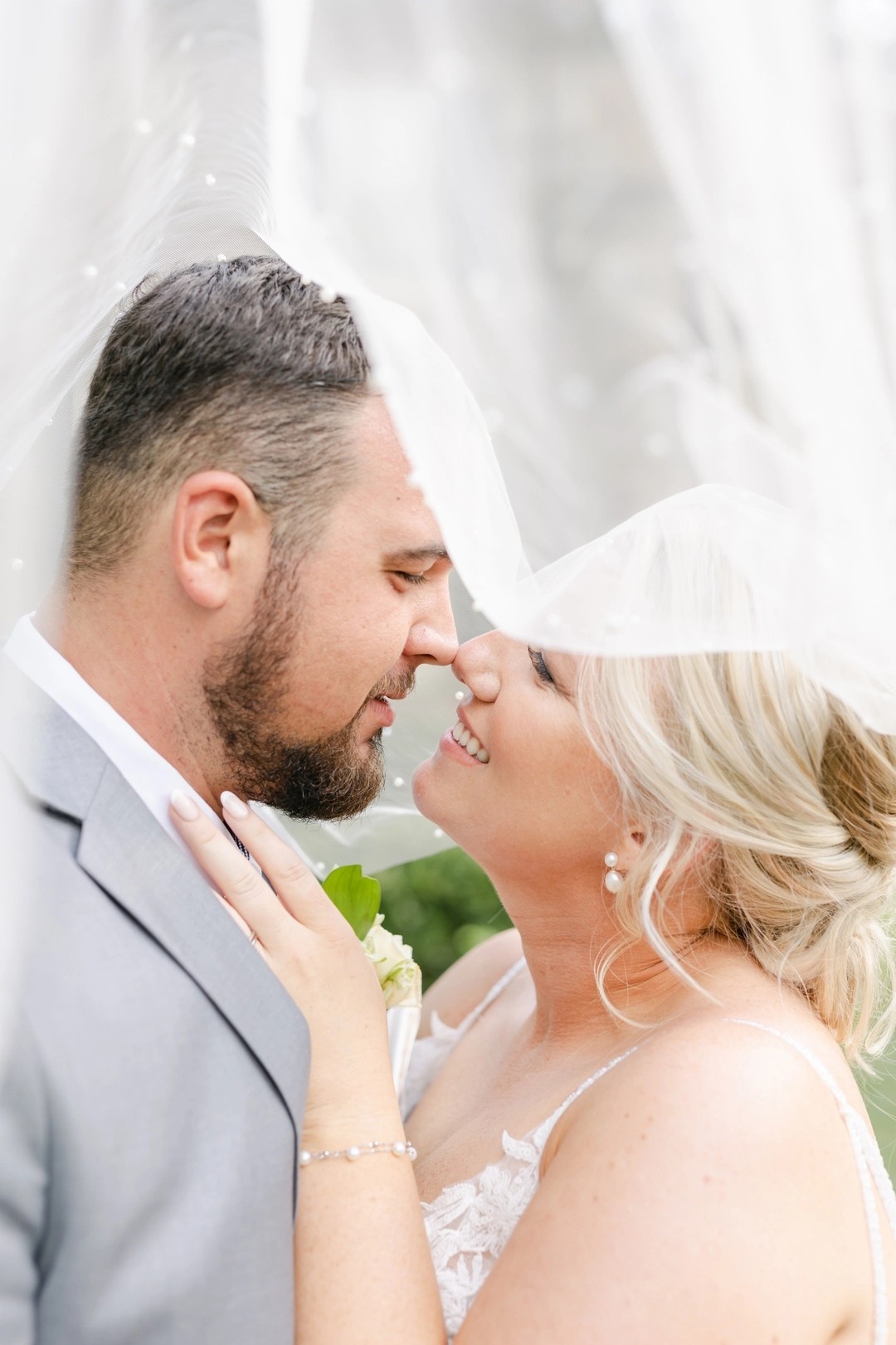 Real Bride Image