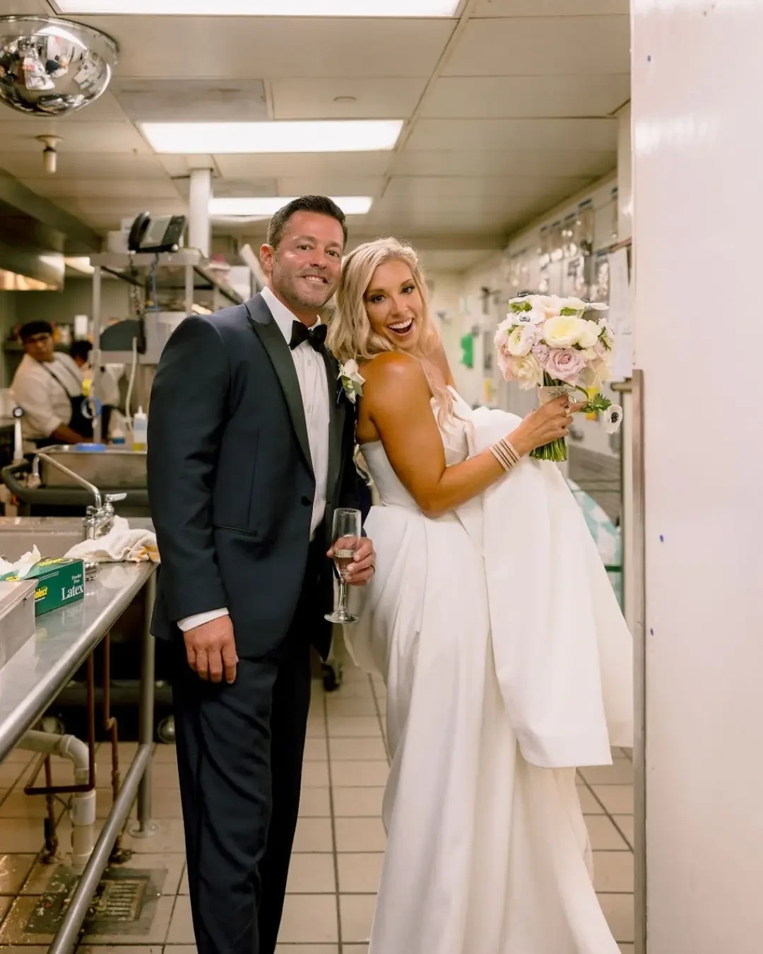 Real Bride