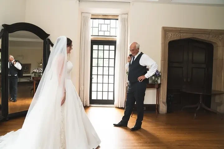 Real Bride