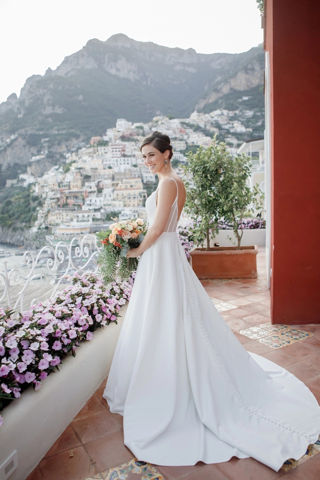 real bride image