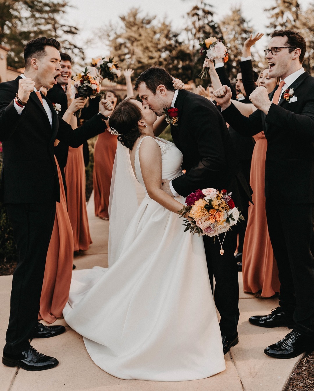 Paola & Matt