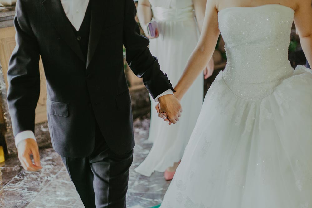 Photo by Jeremy Wong from Pexels