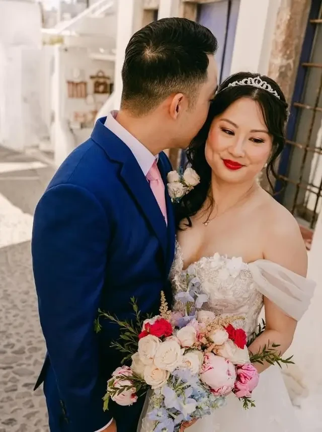 Real Bride