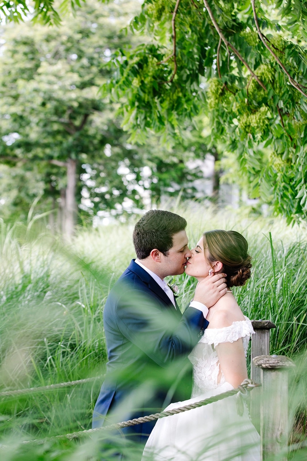 Real Bride Image