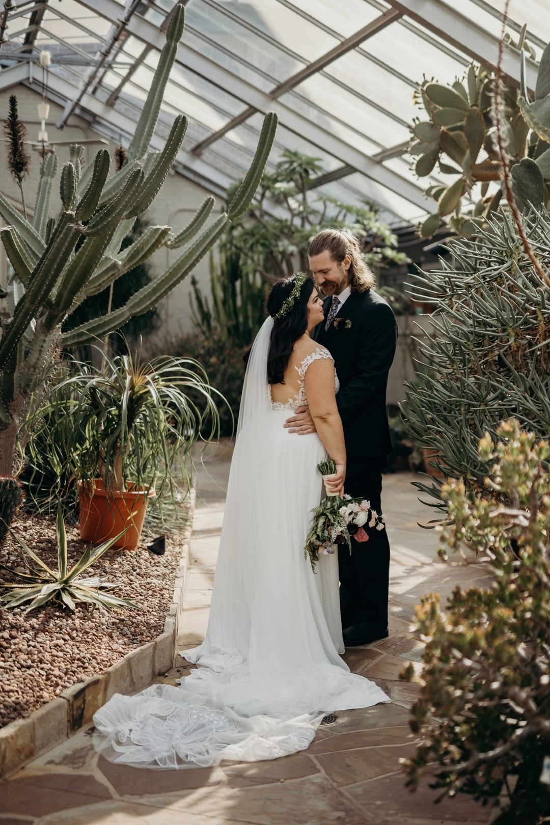 Real Bride Image