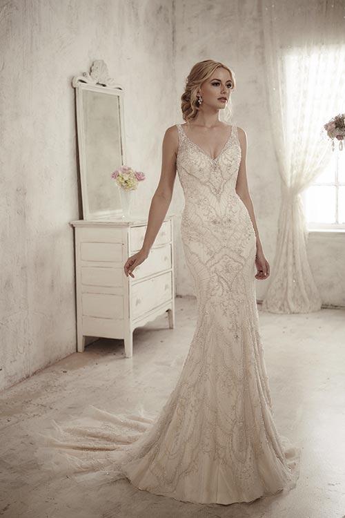 house of wu mother of the bride dresses