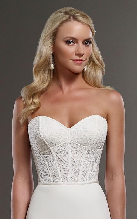 off the rack bridal consignment