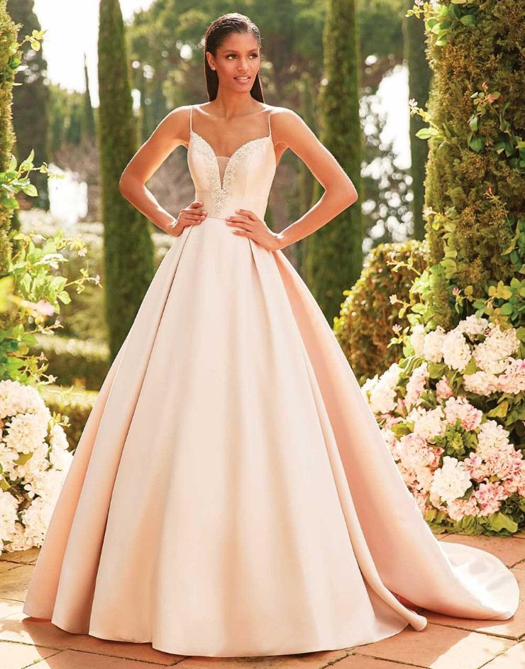Sincerity Style #44186 Image