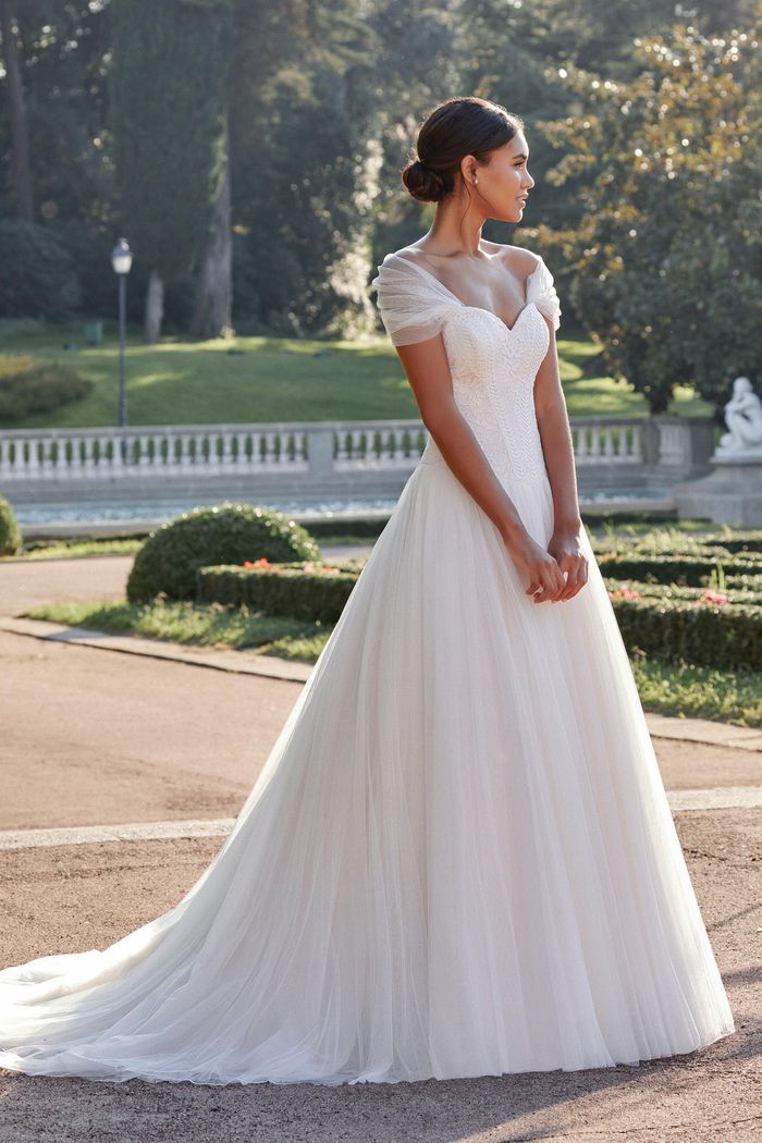 Sincerity Style #44134 Image