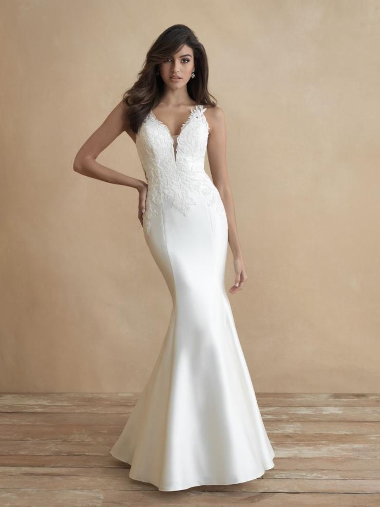 Allure Bridals Style #3313