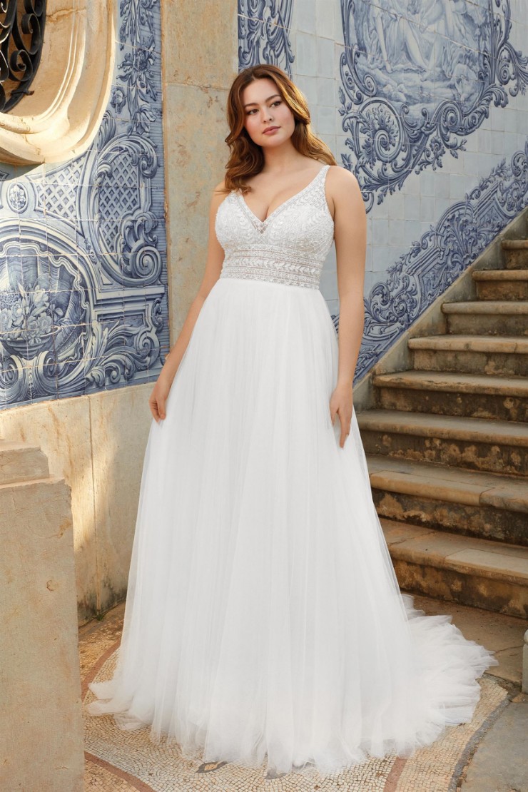 Sincerity Style #44120 Image