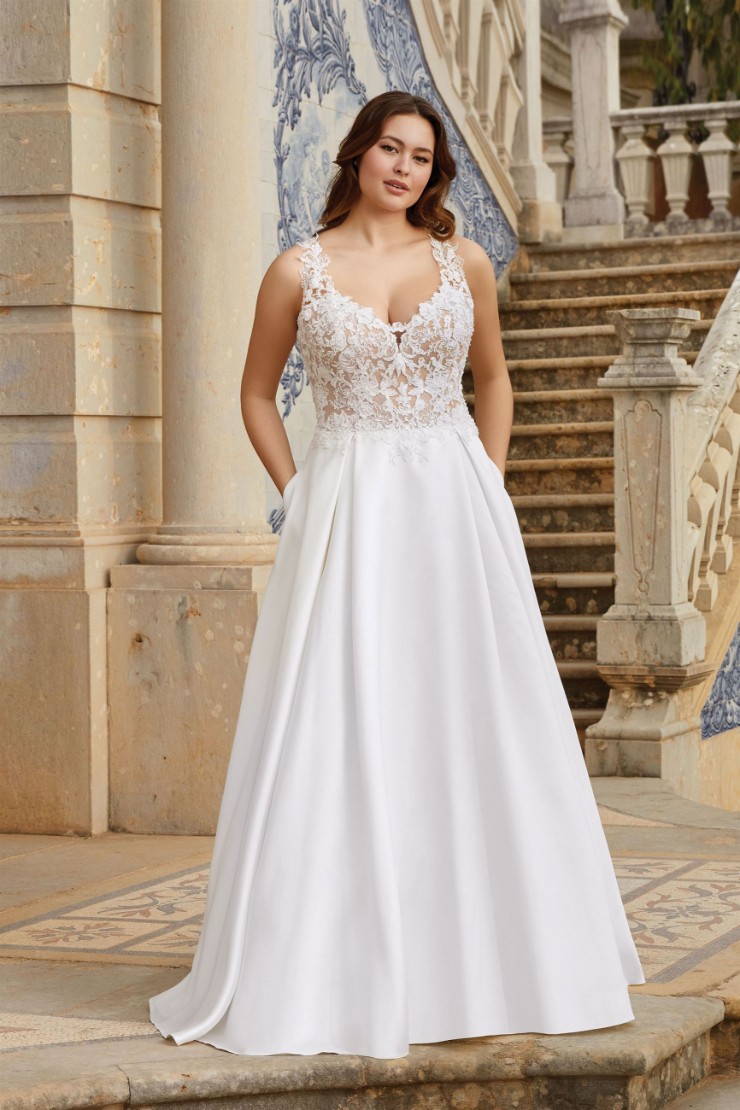 Sincerity Style #44170 Image