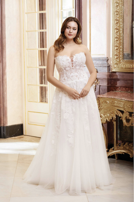 Sincerity Style #44073 Image