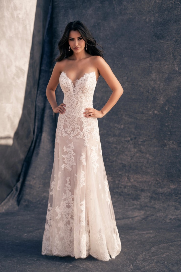 Allure hot sale romance 3105