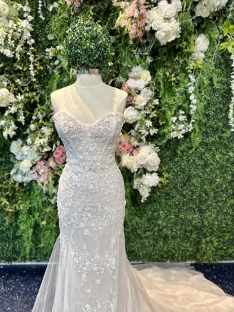 Diamond Couture Style #Felicity #1 thumbnail