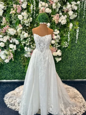 Diamond Couture Gabriela #1 thumbnail