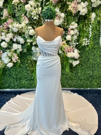 Diamond Couture Haley #1 thumbnail