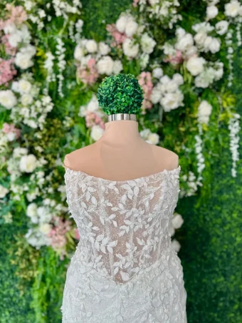 Diamond Couture Vanessa #0 default thumbnail