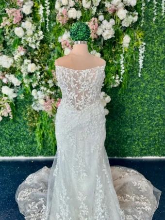 Diamond Couture Vanessa #1 thumbnail