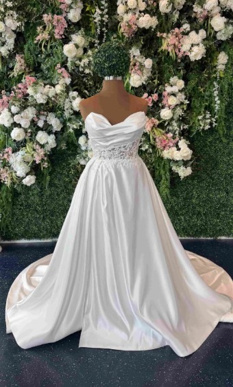 Diamond Couture Style #Hazel #1 thumbnail