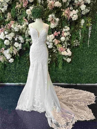 Diamond Couture Reagan #3 thumbnail