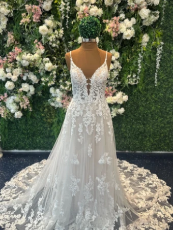 Diamond Couture Style #Reyna #1 thumbnail