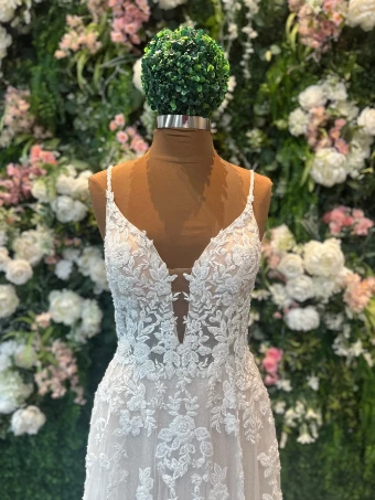 Diamond Couture Style #Reyna #0 default thumbnail