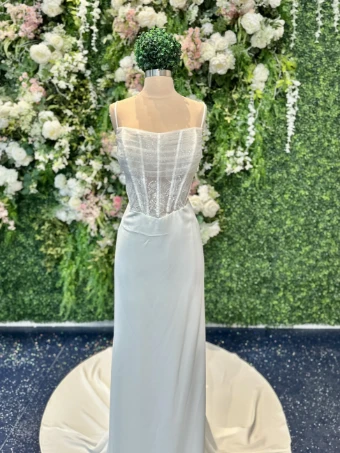 Diamond Couture Dina #1 thumbnail