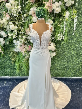 Diamond Couture Dyan #1 thumbnail