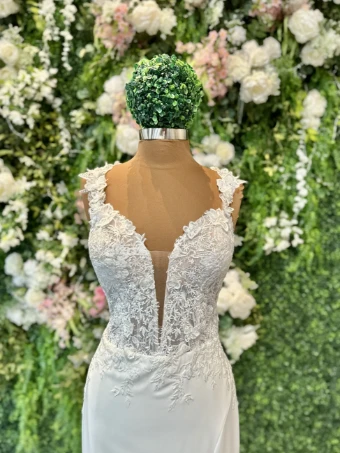 Diamond Couture Dyan #0 thumbnail