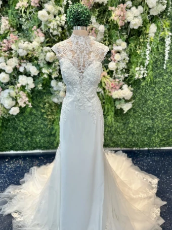 Diamond Couture Flora #1 thumbnail