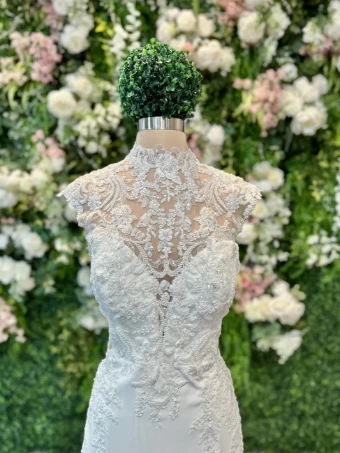 Diamond Couture Flora #0 thumbnail