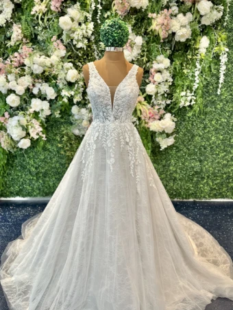 Diamond Couture Mabel #1 thumbnail