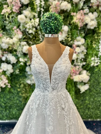 Diamond Couture Mabel #0 thumbnail