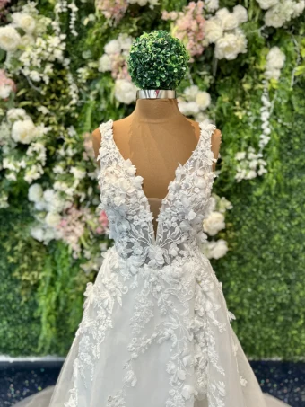 Diamond Couture Melissa #0 thumbnail