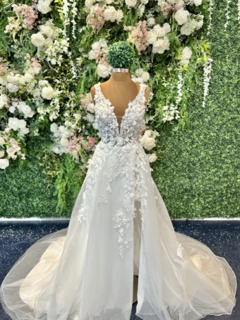 Diamond Couture Melissa #1 thumbnail