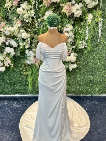 Diamond Couture Paige #1 thumbnail