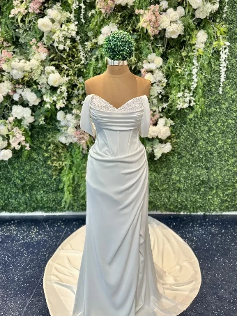 Diamond Couture Paige #1 thumbnail